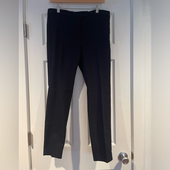 J Crew, ryder pant - Picture 2 of 4